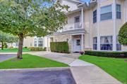 Beautiful Ground Floor Unit In A 55 Plus Adult Community Move In Ready. This Community Has A Clubhouse And Heated Pool And Bocce Ball. Low Taxes And Low HOA Fees. There&rsquo;s Even A Storage Unit Included. Come And See This Beautiful Condo Because It Won&rsquo;t Last Long., Additional information: Appearance:Excellent, Interior Features:Efficiency Kitchen, Lr/Dr, Min Age:55