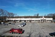 TOP LOCATION CORNER HEMION AND ROUTE 59 RIGHT NEAR GOOD SAMARITAN HOSPITAL. A RARE OPPORTUNITY TO RENT A CORNER UNIT IN THIS PRESTIGIOUS SHOPPING CENTER OF APP. 850 SQ. FT. WITH APP. 1, 000 SQ. FT. BASEMENT FOR STORAGE, WITH ACCESS FROM THE STORE. PLENTY OF PARKING AVAILABLE. LARGE 55+ DEVELOPMENT ADJACENT TO THIS SHOPPING CENTER. CLOSE TO MAIN ROADS, NEW YORK STATE THRUWAY, NEAR ROUTE 17, AND CLOSE TO THE NEW JERSEY BORDER. A WINNING COMBINATION SUITABLE FOR RETAIL, MEDICAL, OR STOREFRONT OFFICE.