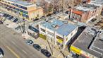 Bayside (2nd Floor) Office Space for Rent. Negotiable Lease. Space can be used for Professional Medical Office , Legal Offices or School. Near all buses. Walk to Northern Blvd and LIRR. Triple Net Lease. Taxes are $1, 775 per month. Parking available.          ***Possible of subdividing space if needed****, Building Size:52x42