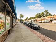 First time on the market! Very lucrative business with wonderful reputation and following. Hit the ground running-Turn key opportunity. Great location-close to the casino, Additional Information: BusinessLocatedAt:786 Yonkers AV ,