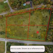 RS-1 zoning!! Multiple Lots Available!! Builders Dream!! Discover the perfect opportunity to create your dream retreat with this 1-acre parcel in Wawarsing, NY. Located in the heart of the scenic Hudson Valley and just a stone&rsquo;s throw from the stunning Catskill Mountains, this land offers endless possibilities for your vision.