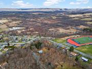 LAND OPPORTUNITY BROUGHT TO THE MARKET!!! Check out this 39.2 Acre parcel of land nestled in the Hamlet of Wallkill and in the Wallkill School District. This parcel is located just off CE Penney Drive, alongside the Walden/Wallkill Rail Trail and behind the Wallkill Senior High School. Located within a short distance to local eateries, shopping centers, Wallkill Town Park, Wallkill River and close to most major Routes including Route 208, and Route 300. The possibilities are endless with this parcel. Don&rsquo;t delay, inquire now!!!