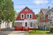 Welcome to this 4-bedroom, 2-bathroom old-style home, nestled in the vibrant heart of Middletown. Recently renovated, this charming property is move-in ready and offers the perfect blend of traditional character and modern amenities. It offers open concept living. A nice size fenced in yard. Located just a short distance from Davidge Park, schools, and popular restaurants. New hot water heater, electric panel, new flooring, freshly painted. Enjoy easy access to public transportation and all that Middletown has to offer. The property is being sold as is.