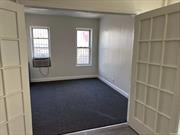 Beautifully Renovated 2 bedroom Apartment. Close to All. Near Transportation and schools and shopping. Programs Accepted