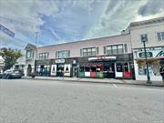 Calling All Investors, Developers & End-Users!!! 7 Unit 9, 400+ Sqft. Retail Building On A 10, 850 Sqft. Lot In Lynbrook For Sale!!! The Building Features Excellent Signage, Great Exposure, Strong Zoning, 146 Parking Spaces, High 10&rsquo; Ceilings, All New LED Lighting, Skylight, 200 Amp Power, CAC+++!!! The Property Is Located In The Heart Of Lynbrook Centre On Busy Atlantic Ave. Just 1 Block From The Lynbrook LIRR Station!!! The Property Is Situated Midway Between Sunrise Highway & Merrick Road!!! Neighbors Include Starbucks, Audi, Acura, Volkswagen, Northwell Health, Bethpage Federal Credit Union, Dunkin&rsquo;, McDonald&rsquo;s, Enterprise Rent-A-Car, Stand-Up MRI, Karako Suits, Cold Stone Creamery, Regal Cinemas, White Castle, IHOP, KFC, +++!!! This Property Has A Daily Traffic Count Of 4, 900+ Vehicles Per Day!!! The Deli Can Be Delivered Vacant If Need Be To Accommodate An Owner-User!!! This Property Offers HUGE Upside Potential!!! This Could Be Your Next Investment Property Or Home For Your Business!!!   Income:  Deli (3, 000 Sqft.): $67, 980 Ann.; 3% Ann. Inc.; Lease Exp.: 2026.  Nail Salon (2, 000 Sqft.): $44, 496 Ann.; 3% Ann. Inc. Lease Exp.: 2026.   Cooking School/Catering Facility (2, 000 Sqft.): $32, 136 Ann.; 3% Ann. Inc.; Lease Exp.: 2025.  2nd Floor:   Suite 200 (1, 500 Sqft.): $36, 000 Ann.; M-M.   Suite 201 (500 Sqft.): $12, 000 Ann.; M-M.   Suite 202 (Guidance Counselor, 600 Sqft.): $14, 400 Ann.; M-M.  Suite 203 (600 Sqft.): $14, 400 Ann.; M-M.   Expenses:  Gas: $6, 000 Ann. (Heat For The 2nd Floor)  Electric: $6, 000 Ann.  Maintenance & Repairs: $5, 500 Ann.   Insurance: $12, 000 Ann.   Water: $1, 000 Ann. (Tenants Pay Their Own Except Common Bathroom On 2nd Floor)  Snow & Landscape: $600 Ann.   Taxes: $69, 789 Ann.  Total Expenses: $100, 289 Ann.  Gross Income: $221, 412 Ann.