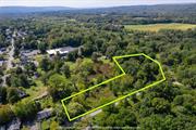 Fully Board of Health Approved and shovel-ready. Private, gorgeous 6.27 acre parcel in prime Stone Ridge, less than 0.25 miles from town. Bring your plans or architect to create your vision.