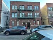 Great investment opportunity in the heart of bustling astoria. Close to all shops, transportation, and NYC. To be sold with next-door building 23-20 29 Avenue