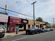 Well Established, 12 Years old Sandwich Shop and Coffee and Bagel Shop Business For Sale. 1, 300 Store Front With New Freezers and New Ice Maker, With All the Kitchen Equipment in Good Condition, Plus the Basement used for Storage, with Entrance from the Back. It is good for any other Restaurant, such as Mexican, or Kosher Restaurant or Chinese food. Lots of Foot and Car traffic. Located in Prime Location on Union Tpke, Across from TJMax and close to many other stores and offices and schools. Lots of Takeout Orders and Catering Orders in the area. Close to Public Transportation, only two block away from St. John&rsquo;s university (is a huge college with dorm). And also there&rsquo;s Northwell hospital , HSS, NYSS, Queens Endoscopy and more professional offices just across the street.