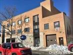 Welcome! All investors, Developers and End-Users. Bayside most prime Location, Very-high Foot traffic on Bell Blvd. A block away from LIRR. Rare Opportunity to purchase in this area. Well-maintained. Basement is 5, 000 Sqft. Ground floor and basements are 75 Parking spaces. Zoning is C8-1 Gross income $840, 000 / Exp $170, 000. NOI $670, 000, Additional information: Office Pct.:100, vac_perc:0