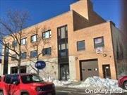 Welcome! All investors, Developers and End-Users. Bayside most prime Location, Very-high Foot traffic on Bell Blvd. A block away from LIRR. Rare Opportunity to purchase in this area. Well-maintained. Basement is 5, 000 Sqft. Ground floor and basements are 75 Parking spaces. Zoning is C8-1 Gross income $840, 000 / Exp $170, 000. NOI $670, 000