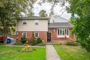 Split Level, two story + basement Alteration. Creating a spacious primary bedroom suite retreat, an extended dining room for another (possibly 5th bedroom), and a connected, extended basement (Huge space).