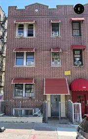 Great Investment Property...Soundview Area.... 6 Apartments w/2 Bedrooms Each +Additional Income from the Basement. There is no Leases, 2 Apartment is currently Vacant. Call or Text For Additional Information.