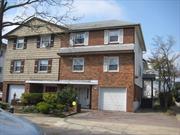 Quiet and Large 3 Bed Rm Duplex Unit, Side Entrance with 2 Parking Space - Driveway