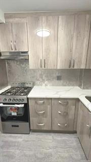 Newly Renovated studio apartment located in the coop Park Plaza building in the Heart of Rego Park. The Apartment features brand new appliances, Quartz Counter top, Private Balcony and Hardwood floor through out. 24 Hours Doorman, just steps away from shopping mall.