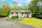 Charming 3-bedroom, 2-1 bathroom home nestled at the end of a quiet cul-de-sac in the Town of Newburgh, NY. This home features a spacious backyard, finished walk-out basement, porch off the kitchen and cozy living spaces. Close to schools, parks, and local amenities. Call today!