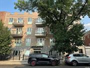 Prime Elmhurst Location 3 year old 5 story 30 units Condo Building with 25 Parking Spots. R6B Zoning. 5 mins walk to Subway M & R. All info Not Guaranteed, Prospective Buyer should Re-verify by self.