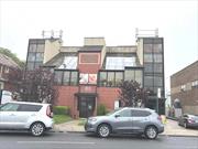 EXTRA ORDINARY PRIME LOCATION IN HEART OF TOWN GLEN OAKS - FLORAL PARK -NEW HEDE PARK.Appox 4000 Sq open space and build to suit. Multy PURPOSE Use. Any kind of Medical Spa, Weight Management , IV Bar, Botox, Adult Senior Center, Physical Therapy, Primary care, Eye and ENT Specialist, Dermetologist, Heart Center or Cardiac Center, Blood Bank Or many other purpose like Accountant, CPA , Lawyer Practice, Group of Specialities DOCTORS.It&rsquo;s near by Hospital, Other Medical Practices are near by, . Across the street Big Shopping Centers , LIDL, BANKS, DUNKIN DOUNUT, MAC DONALD, Burlington Coat Factory, Public Transportation, Near 495 and Northen Pky and Grand Central Pwy. Parking is across the street nearly 200 car parking. Building has some parking too. ELEVATOR FOR PASSENGERS. Utilies and Taxes $ 3000 add to rent. Two Half Bath, Kitchen for office, Storage room. Seating Chairs and Tables. Many More to list. Call for Appointment.