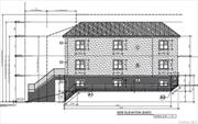 Grab this developement opportunity with the approved plan in much-sought Soundview area of the Bronx. The project is approved to build a 2-family home. Lot dimension is 25*100 with R5 zoning. Vacant lot and drive-by for your viewing now.