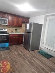 Beautiful 2 bdrm apt, all utilities included!