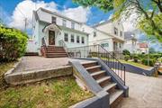 Discover the charm of 421 Homestead Ave, a beautifully maintained multi-family home in the heart of Mount Vernon, NY. This spacious 2, 400 sq ft property features 6 bedrooms and 3 bathrooms, offering ample space for comfortable living. Built in 1936, it combines classic architecture with modern amenities. The home is situated in a vibrant neighborhood, close to schools, parks, and public transportation, making it perfect for families and commuters alike. Don&rsquo;t miss the opportunity to own a piece of Mount Vernon&rsquo;s history with this stunning property.