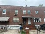 All Brick Attached Colonial on a Great Block in Cambria Heights. Needs Work and Offers Great Potential! Main Level Presents LR, FDR, KIT. Second Level Presents 3 Bedrooms, 1 Full Bath. Full Basement with Family Room, 1 Bath and Separate Entrance. Very Convenient to Transportation and Shopping!