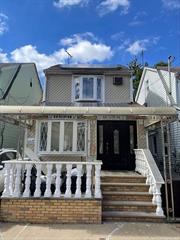 Beautiful House for Rent in the Heart of Flushing/ Fresh Meadows right off Union Turnpike! Close to all amenities and Public transportation! Text or call Faisal Khan at 718-687-6345. Work is currently being done at the property, more pictures coming soon!