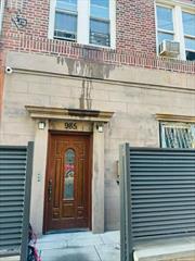 Excellent 3 Family Brick house in Brooklyn, 1st Floor 3 bed & 1 bath and 2nd Floor Front Two 2bed &1bath,  Rear 2 Bed & 1 Bath also Full finished Basement with 5 Rooms & Full bath. Located with in 1 block from Linden Blvd, walking distance to B15, B20 buses, 2, 3, 4, 5 Train station, Schools, Shops and other community amenities. Excellent Rental Property at a Great Location! Don&rsquo;t Miss this Opportunity!!