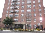 Commuters delight!! Close to shopping, buses & Metro North-Mt. Vernon West. -25 mins to Grand Central or 18 minutes to White Plains. Easy access to Bronx River/Cross County/87. Well maintained coop building with outdoor pool and on site super. Heat, hot water , and pool membership included. Board Approval Required. Credit Score of 680 or better.