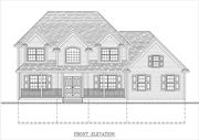 High Quality New Construction by well established builder. To be built 5 bedroom, 4 full bathroom Colonial Home. Your home will be magnificently situated on 1.5 acres in the highly sought after Goshen Central School District, just 50 miles from NYC & close to Rt17/I86 for easy commuting. Picturesque and private land offers the perfect lifestyle. Impressive two story foyer and 9 foot ceilings throughout the first floor. Main floor offers a formal dining room, open kitchen, with granite counter tops, a center island and a dinette area for casual dining, family room with a vaulted ceiling and a wood burning fireplace. Upstairs you will enjoy a large master suite with walk in closet and a huge beautiful master bath. The additional 4 bedrooms, one of which is on the first floor, and 3 full bathrooms means there&rsquo;s plenty of room for a large family or one which plans on growing. Don&rsquo;t miss this incredible opportunity! Builder willing to customize the home to your needs.