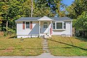 Why rent when you can own this charming 2-bedroom ranch-style home, perfect as a starter or retirement option? Featuring a fenced in backyard, it&rsquo;s conveniently located near major roadways and shopping. This home offers plenty of updates, including a transferrable B-Dry system, basement insulation, a new roof in 2022, electrical upgrades from 2023, Anderson windows installed in 2012, and kitchen and bathroom renovations in 2010. With a newer septic leach fields, plus ample parking for multiple cars, this home has it all. Come see it for yourself you won&rsquo;t be disappointed!