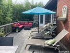 This Home is Available To Rent Weekly For $5, 500 NOT a month. Fire Island is a vacation destination. Charming four bedroom home centrally located to the ocean and the bay. Close to the Village of Ocean Beach for dining and shopping. Seaview Amenities include: Bay beach, Kiddy pool, Playground and, a Tennis and Basketball court for your enjoyment.