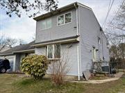 Excellent Investment Opportunity for an Occupied Split Level in Brentwood.