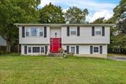 Welcome to 4 Fulton St, a delightful single-family home in the heart of Nanuet, NY. This 6-bedroom, 2-bath property offers 2, 172 sq ft of living space on a beautifully sized .36-acre lot. The home features a bright and inviting living room with large windows that flood the space with natural light. The kitchen is well-maintained, with ample cabinet space and a convenient layout, making meal preparation a breeze. Upstairs, you&rsquo;ll find three generously sized bedrooms, perfect for family members or guests, along with a full bathroom. The lower level offers three additional bedrooms, a half bath, and additional versatile space that can be used as a family room, home office, or playroom. The expansive backyard provides plenty of room for outdoor activities, gardening, or entertaining, while the vibrant red front door gives the home a welcoming curb appeal. Located in a peaceful neighborhood, you are just minutes from schools, shopping, dining, and major highways, making commuting a breeze. THIS PROPERTY IS CURRENTLY OCCUPIED WITH TENANTS GENERATING $4, 800 PER MONTH INCOME ON A 1-YEAR LEASE.