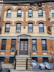 6 Family, Brick construction, 6 Apts RS. Clean building located four blocks to M train, also close to shops, restaurants and park. Good for investment. New rubber roof was done in January 2024 and new Gas pipes in April 2024. Gross Income is $ 103, 339.20, Net Income is $70, 339.20, Expenses are $33, 000 (Taxes $19.500, Water/ Sewer $4, 000, Heat- Gas$4, 500, El. $700, Insurance $4, 300). Leases:1L $1, 331.03 12/31/24, 1R $1, 659.02 12/31/24, 2L $1, 187.76 11/30/24, 2R $1, 199.59 10/31/24, 3L $1, 750 11/30/25, 3R $1, 489.20 7/31/25. 100% occupancy.