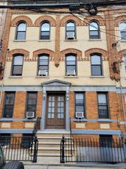 6 Family Brick, 6 Apt RS. Close to M train and shops, restaurants and park. Gross yearly income is $106, 122.96, Net income is $71.622.96 and Expenses $34.500. Clean building, good for investment. Rubber roof was renovated in January 2024, Gas pipes are replaced in April 2024. 100% occupancy.Leases: 1L $1, 370.28 1/1/26, 1R $1, 746.12 12/31/26, 2L $1, 250 12/1/26, 2R $1, 237.98 11/1/25, 3L $1, 750 11/30/25, 3R $1, 489.20 7/31/25. The owner will consider all offers. Additional information: Building Size:27.42 x 68