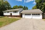 Explore this beautifully maintained raised ranch home, perfectly positioned on a level corner lot in the heart of Hopewell Junction. From the moment you arrive, the pride of ownership is clear, with a meticulously landscaped yard welcoming you. Inside, abundant natural light highlights the hardwood floors throughout the upper level, creating a warm and inviting atmosphere. The spacious kitchen boasts granite countertops and stainless steel appliances, while the three generously sized bedrooms provide plenty of room for comfort and relaxation. The updated full bathroom adds a modern touch with sleek, stylish finishes. Conveniently located just minutes from John Jay High School, I-84, and the Taconic State Parkway, this home offers easy access to local amenities while preserving a peaceful suburban setting. Whether you&rsquo;re commuting or taking in all that Hopewell Junction has to offer, this home is the perfect balance of comfort, style, and convenience. Don&rsquo;t miss the chance to make it yours! Additional Information: HeatingFuel:Oil Above Ground, ParkingFeatures:2 Car Detached,