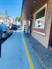 Commercial Space right on Main Street in Highland Falls. Minutes to West Point, this location has endless possibilities! Come and take a look! Call me to schedule a tour today.