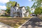 Beautiful, newly renovated 1 bedroom rental on the top floor of a residential house. Located in the heart of Patchogue Village, less than a block from South Ocean Ave. Walking distance from the train, shops, restaurants, bars, and everything else located on and near Main St (Montauk Hwy) and downtown Patchogue. Large parking area behind house.