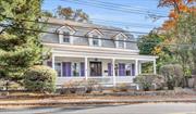 Cheerful and bright, this charming 4-bedroom, 2.5-bathroom home in the sought-after Rye Neck School District is move-in ready. Warm and inviting, the dine-in kitchen is filled with natural light from skylights, with an island perfect for gathering, and opens to a lovely stone patio overlooking a private, park-like backyard-your personal oasis for relaxation and entertaining. The spacious living room with a wood-burning fireplace is ideal for get-togethers and cozy nights. Freshly painted with refinished hardwood floors, this welcoming home offers a large laundry room, abundant storage, and radiant floor heating throughout for year-round comfort. Perfectly located near schools, parks, playgrounds, and the Village of Mamaroneck&rsquo;s restaurants, shops, and theatres. A quick 35-minute train ride via Metro-North to Manhattan makes commuting easy. Additional features include stainless steel appliances, a 5-burner gas range, a sauna, and a jacuzzi tub. The lower level provides space for a playroom, gym, or guest suite, and the detached two-car garage (half available for tenant storage) and a 3-car driveway offer plenty of parking. Tenant pays utilities, lawn maintenance, and snow removal. Embrace the warmth and comfort this home and community provide!