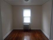 1.5 Bedroom Apartment. Conveniently located near transportation, schools and highways