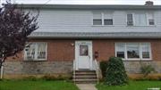 3 Bed Rooms With 2 Full Baths On Second Floor, Sd#26, Close To Every Thing. Good income & good credit are required.