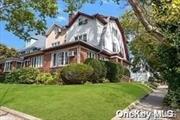 ***Location, Location, Location*** One block away from Shore Road water views. Magnificent 3 story oversized one family corner property with a built-in garage and parking for one car on a 27.5 x 100 lot nestled on the most tranquil and exclusive block in Bay Ridge. First Floor boasts a foyer with a closet, oversized living room, formal dining room, half a bathroom, and a large eat-in kitchen with a center island with French doors that open to a deck and oversized back yard. The second floor contains a master bedroom with multiple windows, a bedroom with windows, a large bedroom with windows, and a large full bathroom. The third floor consists of 3 large bedrooms with closets, windows and new sheetrock thru-out. The basement is a full finished basement with a separate side door entrance to your private parking and contains a half bathroom, recreation room, laundry room, boiler room, closets and storage. The kitchen was fully gutted with custom wood cabinets from floor to ceiling for maximum storage, a center island, Italian tiles, quartz counter tops and floors, stainless steel ovens and French doors for entertaining inside and outside of the home. The half of bath off the kitchen is a custom bathroom that was recently meticulously redone with a beautiful vanity, mirror and Italian tiles. The Full bath on second floor was recently re-designed with new Italian tiles and new fixtures thru out. The basement bathroom has a new vanity and fixtures. Windows were updated with French windows. 2 Split unit ac/ heat units and 2 New electric panel boxes were recently added to the home for comfort. The rooms are all jumbo sized, sunny, and freshly painted. Original wood details of the home and parquet floors thru out. Entertain family and guests in the over-sized back yard. The impressive entrance of the home along with the front yard gardening greets you with a beautiful curb appeal. Don&rsquo;t miss the opportunity to own this rare property! See FLOOR PLAN., Additional information: Separate Hotwater Heater:yes