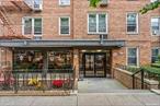 Charming 1 Bedroom coop apartment on quiet, tree-lined residential block of Forest Hills. Open kitchen with tall window and lots of natural sunlight, bedroom suite with bathroom updates, living/dining room with pristine hardwood parquet floors. Can be sold furnished. Laundry in building; outdoor parking lot with waitlist. Close to Trader Joe&rsquo;s, Michael&rsquo;s, Staples and Metropolitan Avenue shopping & restaurants. Maintenance only $592.50 plus cable package., Additional information: Interior Features: Lr/Dr. Pets allowed.