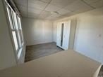 Bright studio on the 2nd floor. All utilities included! Easy street parking.