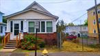 Welcome to this delightful single-family home, perfectly situated on a corner lot in the heart of Kingston, NY 12401. This property offers a unique opportunity for both comfortable living and rental investment potential. As you enter, you&rsquo;ll be greeted by an inviting enclosed front porch ideal for sipping morning coffee or relaxing with a good book. The eat-in kitchen is a cozy space, perfect for family meals and entertaining guests. The spacious bedrooms are adorned with wall-to-wall carpeting, creating a warm and inviting atmosphere. Outside, the fenced yard offers privacy and a safe play area for pets,  while the detached one-car garage provides convenience and additional storage. Enjoy the benefit of off-street parking for guests. Located just a stone&rsquo;s throw from the picturesque Roundout Creek, this property allows for easy access to outdoor recreation and the charming amenities of Kingston. Don&rsquo;t miss this opportunity to make this home your own! As-is Sale!