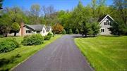 Single family home for rent in Millwood, NY Chappaqua School District. 3 bedrooms, 2 Baths Ranch- 1780 sq ft with no steps. 2-car garage with additional 800 sq ft area above garage. This house has an updated eat-in-kitchen with granite countertops and stainless-steel appliances. Living room and dining area with vaulted ceiling, master bedroom with spacious master bath with a window and additional 2 spacious bedrooms and hall bath. Open floor plan, hardwood floors, 2-car detached garage with ample parking space. This property is located on almost one acre land at the end of a cul-de-sac. Close to: Chappaqua School Bus, Famous Gidney Park, Chappaqua Train Station, Chappaqua Schools (Elementary, Middle and High), Shops, Cul-De-Sac, Public Transportation, Pantry, Storage, Central Vacuum, Highway. The property is located off the Somers town Turnpike (Rt 100) and 5 mins from the Taconic State Parkway. Tenant occupied - need 24-hour notice and confirmation of appointments with tenants. An updated Consumer Credit Report through National Tenant Network or any other updated consumer reports (Equifax, Experian, TransUnion Fico) required for all applicants in the lease.