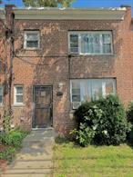 SINGLE FAMILY BRICK HOME, LOCATED IN NORTH EAST BRONX, BAYCHESTER AREA, FEATURES THREE BEDROOMS, ONE AND A HALF BATHROOMS, LIVING, DINING, ROOM & KITCHEN.BASEMENT IS FINISHED WITH LAUNDRY ROOM AND DOOR TO OUTSIDE. PARKING IS LOCATED TO BACK OF HOUSE. BEST SHOWING TIME IS DAILY AFTER 5PM Additional Information: ParkingFeatures:1 Car Attached,