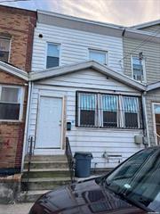 Renovated house, New hardwood floors, new bathroom, new kitchens, new roof. One family but you may use as two family., Additional information: Appearance:Excellent