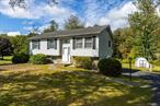 A cozy single story ranch home with an open concept layout. Perfect for those buyers who want a living space to be on one floor. Fully finished basement as an extra room for any purpose. Enjoy a beautiful maintained personal backyard as this home has a total lot size of almost 2 acres. Newly installed well pump. Located in New Paltz, NY which is a thriving village in Shawangunk Mountains. It has so much to offer, like hiking, bicycle trails, Farms for fresh produce and some of the best views of the Hudson Valley. HOME IS MOVE IN READY!!! Additional Information: ParkingFeatures:1 Car Attached,