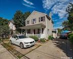 This charming legal 2 Colonial by CO located in the heart of downtown Bay Shore has close proximity to Main Street and the train station. Only minutes from retail stores, bars and restaurants